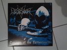 Desaster Tyrants of the Netherworld LP Asphyx Cruel Force Venom Nocturnal