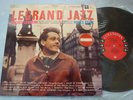 Michel Legrand - Legrand Jazz LP Sealed CL1250 1958 John Coltrane Miles Davis