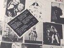 VINTAGE ROCK AND ROLL RECORD VINYL ALBUM ROLLING STONES EXILE ON MAIN ST SEALED