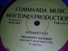 SEALED Roots Reggae 12 Maytones Blacka Cool Commanda Horace Andy