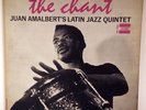 JUAN AMALBERT LATIN JAZZ QUINTET - Chant. 1962 Latin LP on TRU-SOUND PRESTIGE