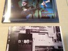 THIRD MAN VAULT PACKAGE# 14 JACK WHITE Vinyl Record LIVE X2 LP 45 DEMO, OOP TMR