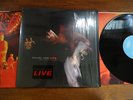 Pearl Jam Live on Two Legs 2LP 98 ORIG NM+ VINYL E2 69742 custom sleeves GTFLD