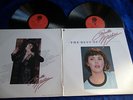 MIREILLE MATHIEU BEST OF  DOUBLE 33T  JAPON JAPONAIS