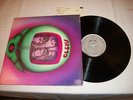 1972 PATTO ROCK LP - HOLD YOUR FIRE- VERTIGO   RECORD  VEL1008 SWIRL  LABEL