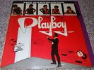 PLAYBOY THE MARVELETTES TAMLA TM-231 1962 1ST PRESS WHITE TAMLA LABEL MOTOWN