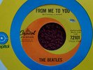 CANADA ONLY- THE BEATLES 