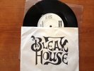 BLEAK HOUSE Rainbow Warrior 7 inch NWOBHM TOP RARE 1980 - ORIGINAL