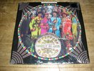 12 '' Picture-Disc LP Beatles 
