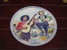 Vogue Picture Record R 736 The Down Homers made by Sav Way Industries 1946-1947
