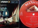 ARTHUR BLISS / Elgar Pomp & Circumstance / RCA Living Stereo SD,LSC-2257, 1S/1S