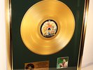 Queen, News Of The World, Golden Record, goldene Schallplatte, platin