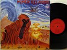 FLAMES Nomen Illi Mors RARE GREEK ORIGINAL 1st PRESS VINYL LP THRASH METAL SODOM
