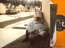 THE WONDER YEARS Suburbia I've Given You All LP GOLD VINYL nm- PUNK