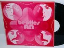 THE BEATLES ABBEY ROAD OUTTAKES RECORD HEAVE YOU HEARD LP OUT OF PRINT VERY RARE