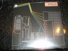 BETWEEN THE BURIED AND ME COLORS 2XLP ORANGE WAX LTD /300 SOLD OUT SEALED