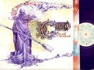 CHIODOS All's Well That Ends Well LP NM punk SHRINK on EQUAL VISION