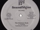 E. German  Featuring D.J. Davie D. ?The Melmac Roc 12