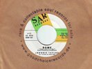 Northern Soul 45*JOHNNIE TAYLOR*Rome*Us Sar*LISTEN