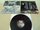 MAYHEM GRAND DECLARATION OF WAR AUTOGRAPHED DEATHCRUSH DARKTHRONE BURZUM EMPEROR