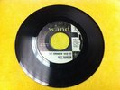 Billy Thompson 1966 45 Wand DJ Promo  Northern Soul