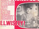 WATNEYS TV COMMERCIAL FEATURING PETER COOK FLEXI PS