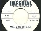 RARE DOO WOP 45 DJ 
