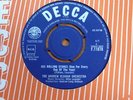The Andrew Oldham Orch. - 365 Rolling Stones 1964 UK 45