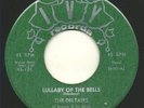 RARE DOO WOP 45 