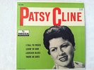 Patsy Cline - I Fall To Pieces VG+ USA Picture Sleeve PS 7