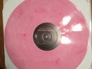 Circa Survive Inuit Sessions Lp On Pink Marble With An Etched B-side Saosin