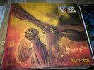 KILLERS MISE AUX POINGS GREAT FRENCH POWER SPEED METAL DREAM LABEL