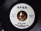 Baby Earl & The Trini-Dads Back Slop Do The Ska/Northern Soul/Mod/45