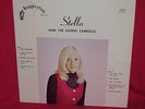 Stella Parton:Stella(and the Gospel Carrolls)/Country Sacred Gospel /Dolly's Sis