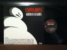 SNOWGOONS - German Lugers 2x LP vinyl RARE OOP hip hop jedi mind tricks AOTP