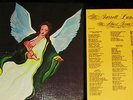 RARE re 1975 PSYCH MONSTER = GARRETT LUND = SF PSYCH 
