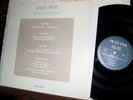 ARVO PART LP Tabula Rasa ECM 1275 IMPORT ecm new series