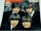 LES BEATLES FRENCH ODEON MOE 21002 volume 2 RARE