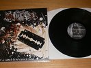  VERSION: MUTIILATION Remains of a Ruined Dead Cursed Soul LP MOONBLOOD