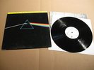 PINK FLOYD DARK SIDE OF MOON MFSL RECORD EX HALF-SPEED 1-017 LONG OUT OF PRINT