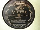 SLIM LAMAR'S SOUTHERNERS Goofus / Happy VICTOR 21710 E-