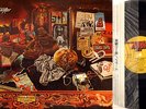 FRANK ZAPPA / MOTHERS Over-Nite Sensation JAPAN DISCREET clean w/ insert