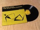THE MILES DAVIS QUINTET  RELAXIN  PRESTIGE 7129 LP