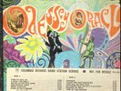 ROCK PSYCH LP - THE ZOMBIES 