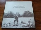 George Harrison - All Things Must Pass 1970 UK 3xLP Set