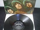 RUBBER SOUL.  THE BEATLES. PARLOPHONE STEREO. PCSO-3075.  AUSTRALIAN ORIGINAL