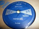 PRESTON EPPS Bongo Rock 78 TOP RANK JAR140