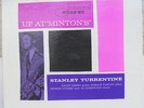 STANLEY TURRENTINE 