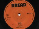 MAMA ( Liquidator Rhythm ) / MAN A WALK AND TALK   Nora Dean ( 