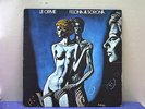 ORME-LP-FELONA  & SORONA-IN INGLESE-CHARISMA CAS 1072  UK PRESS
